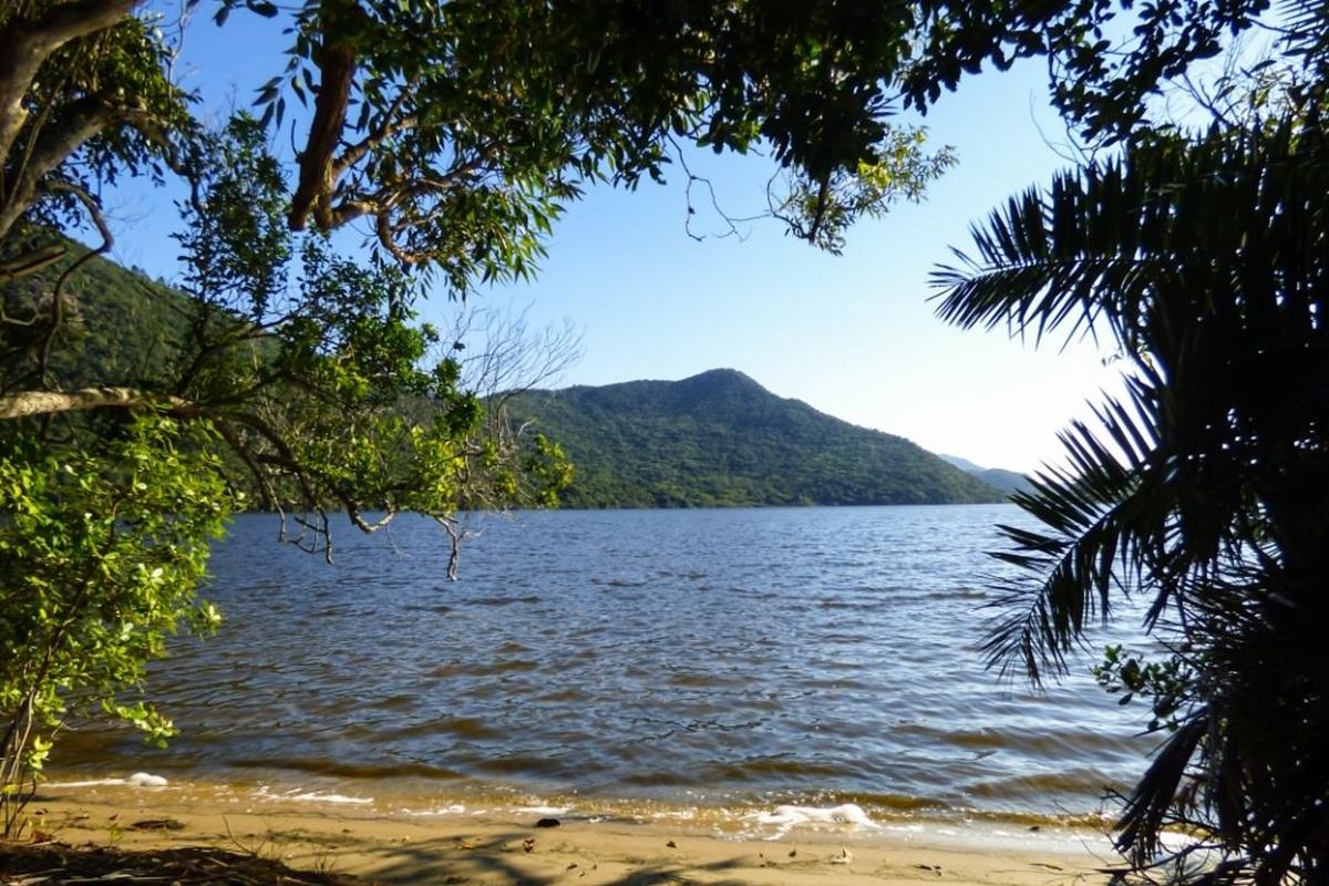rio vermelho