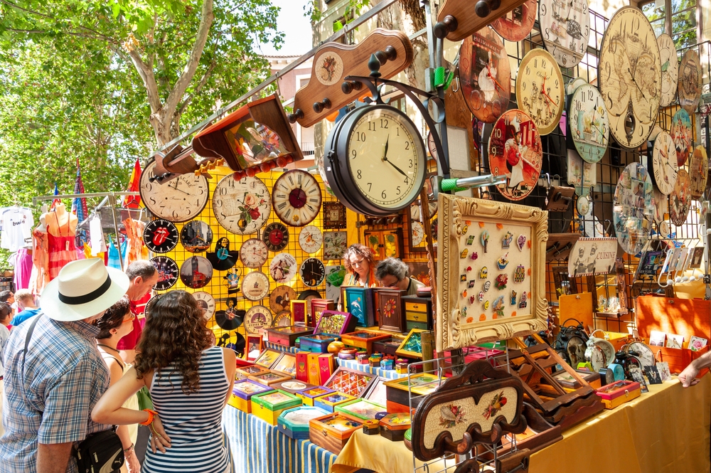 mercado