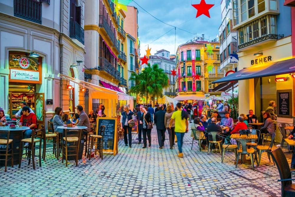 centro histórico