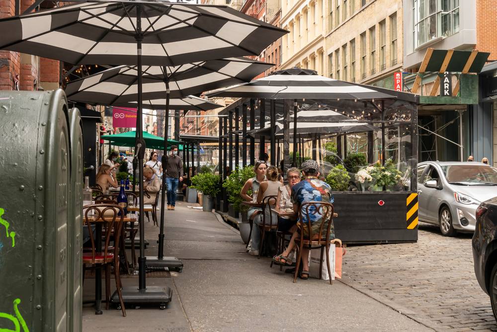 Soho 