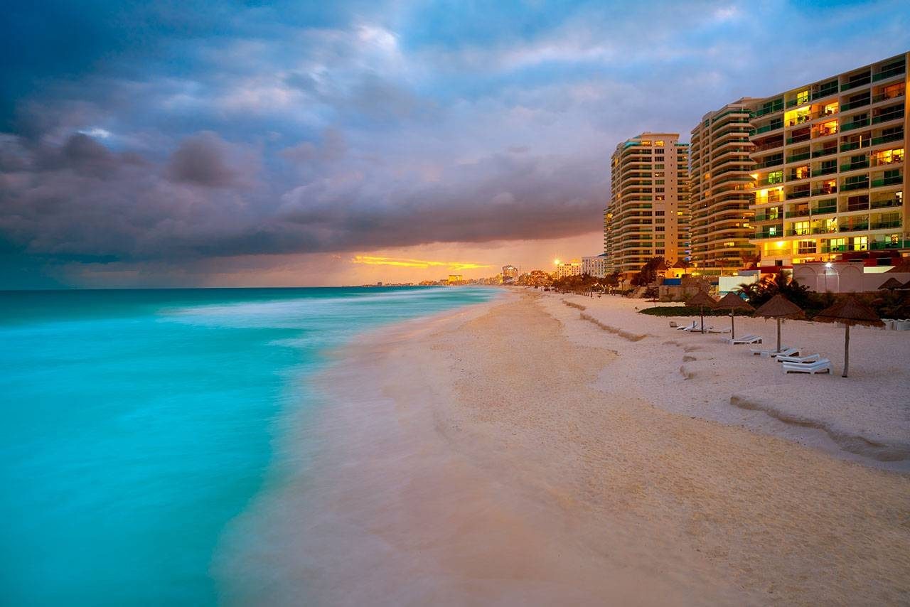 Playa Forum