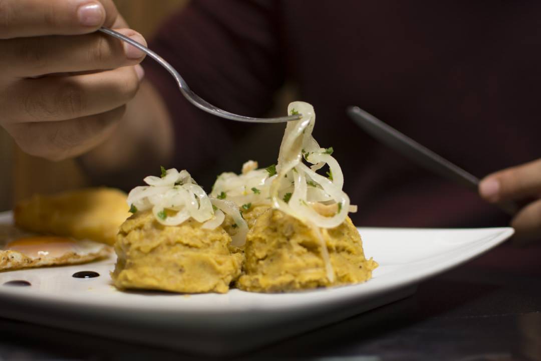 Cochinita pibil