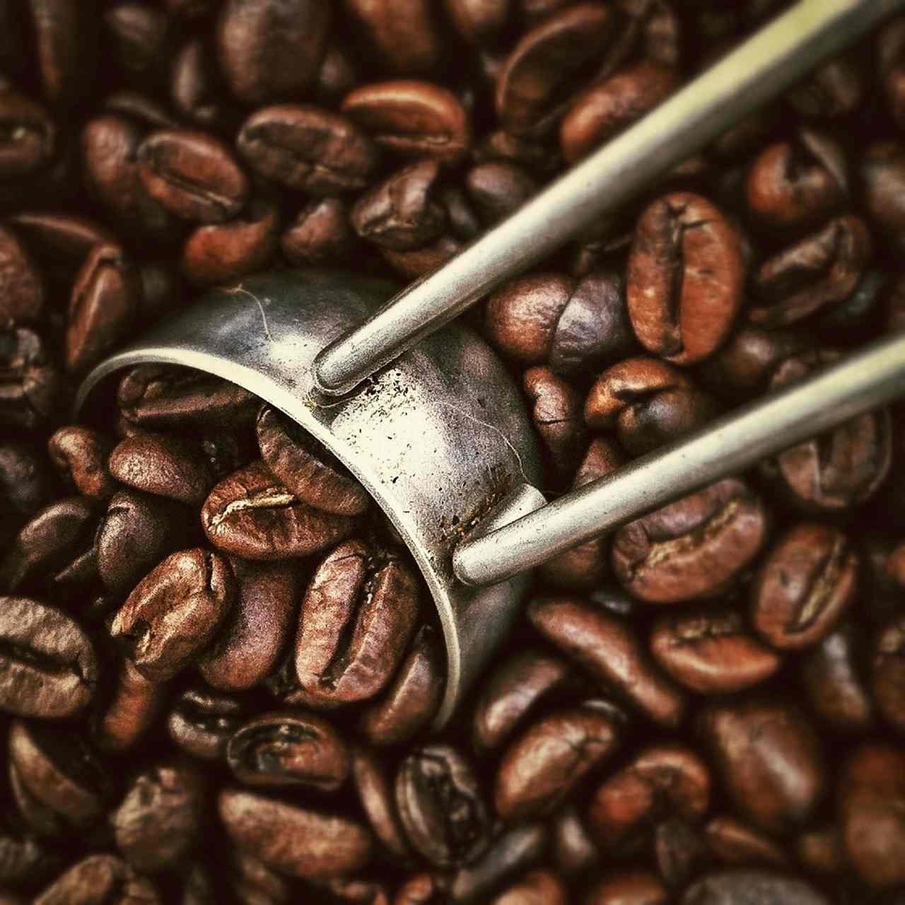 café