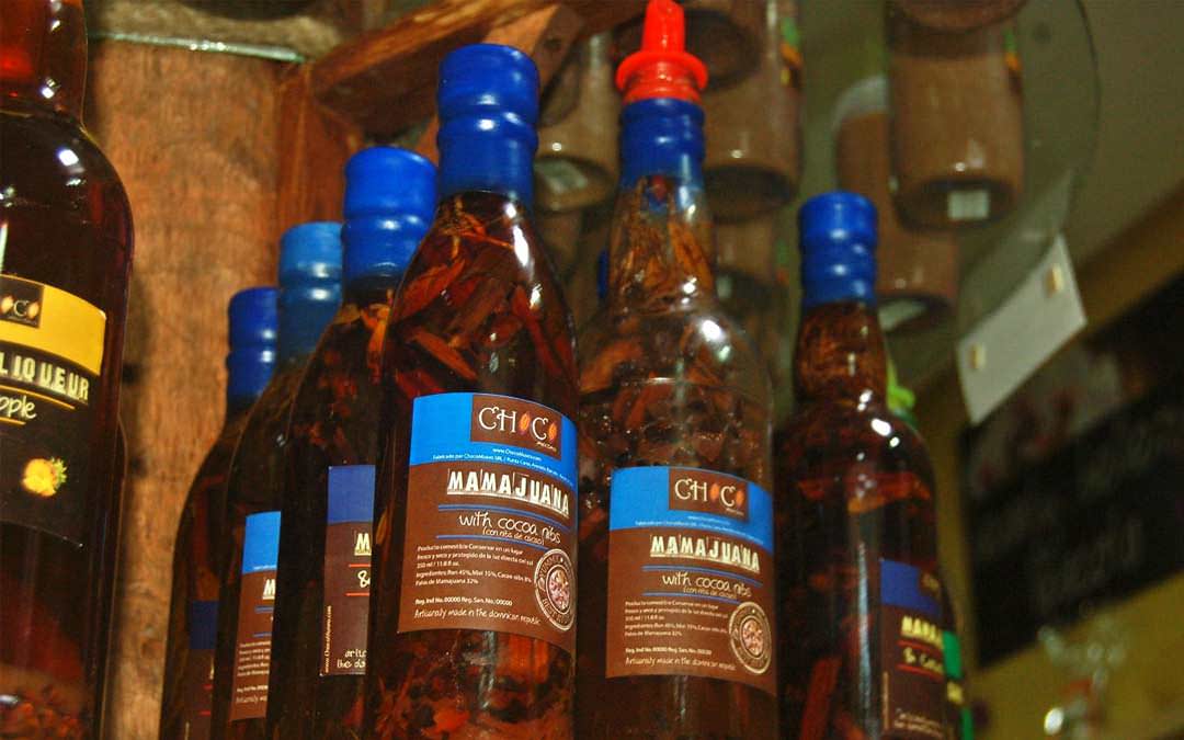 Rum