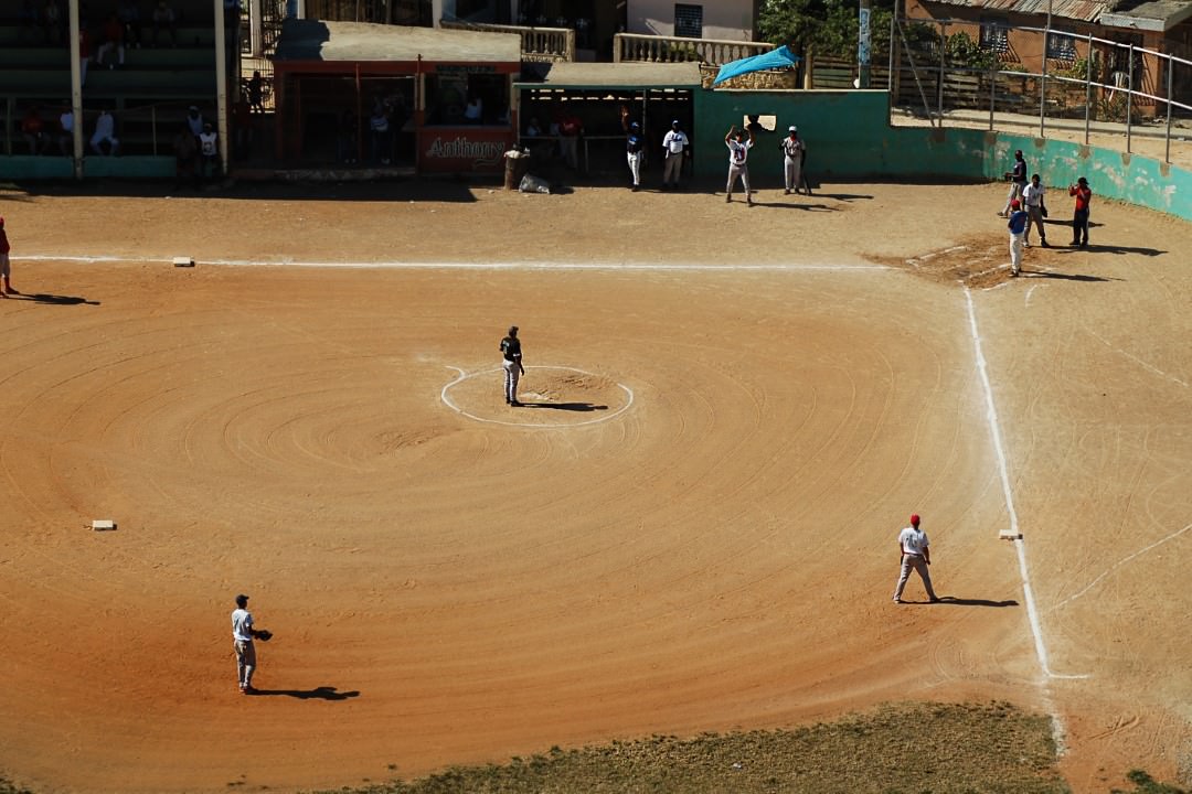 beisebol