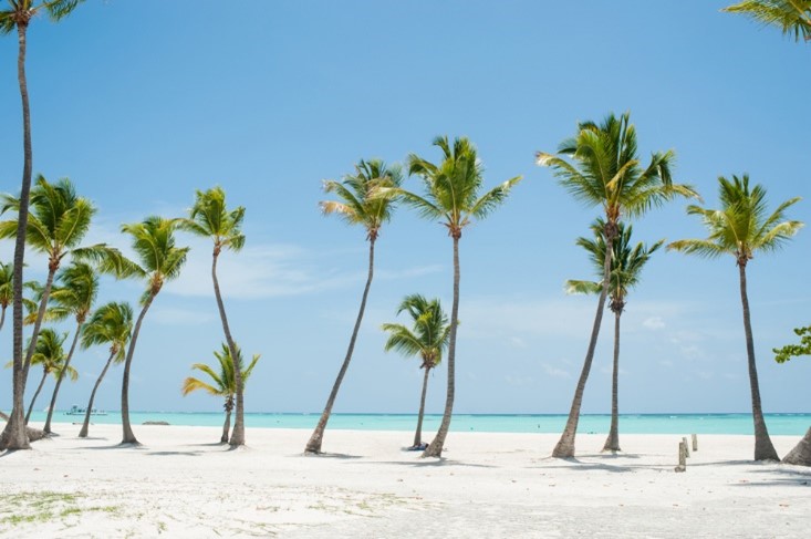 Praia Juanillo