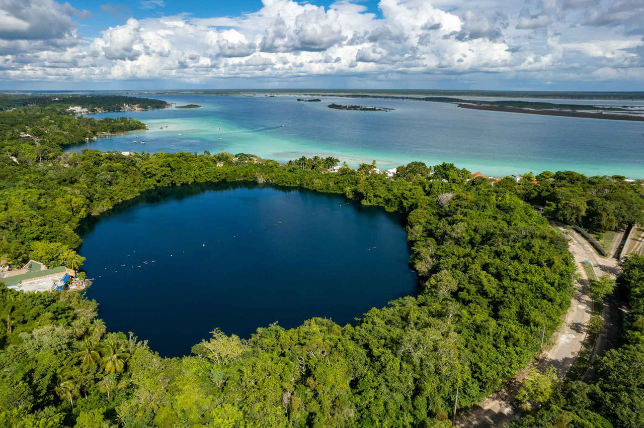 cenote-azul-top-mejor-cenotes-riviera-maya
