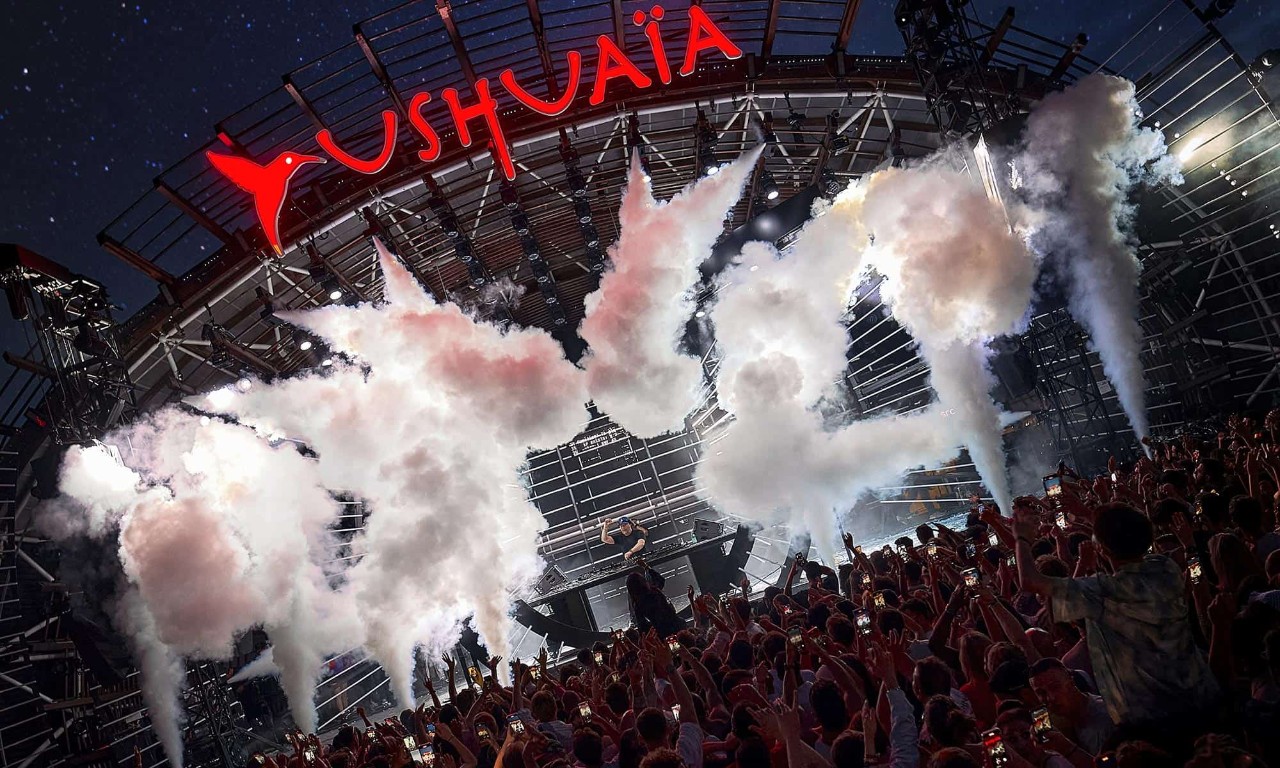 Ushuaïa