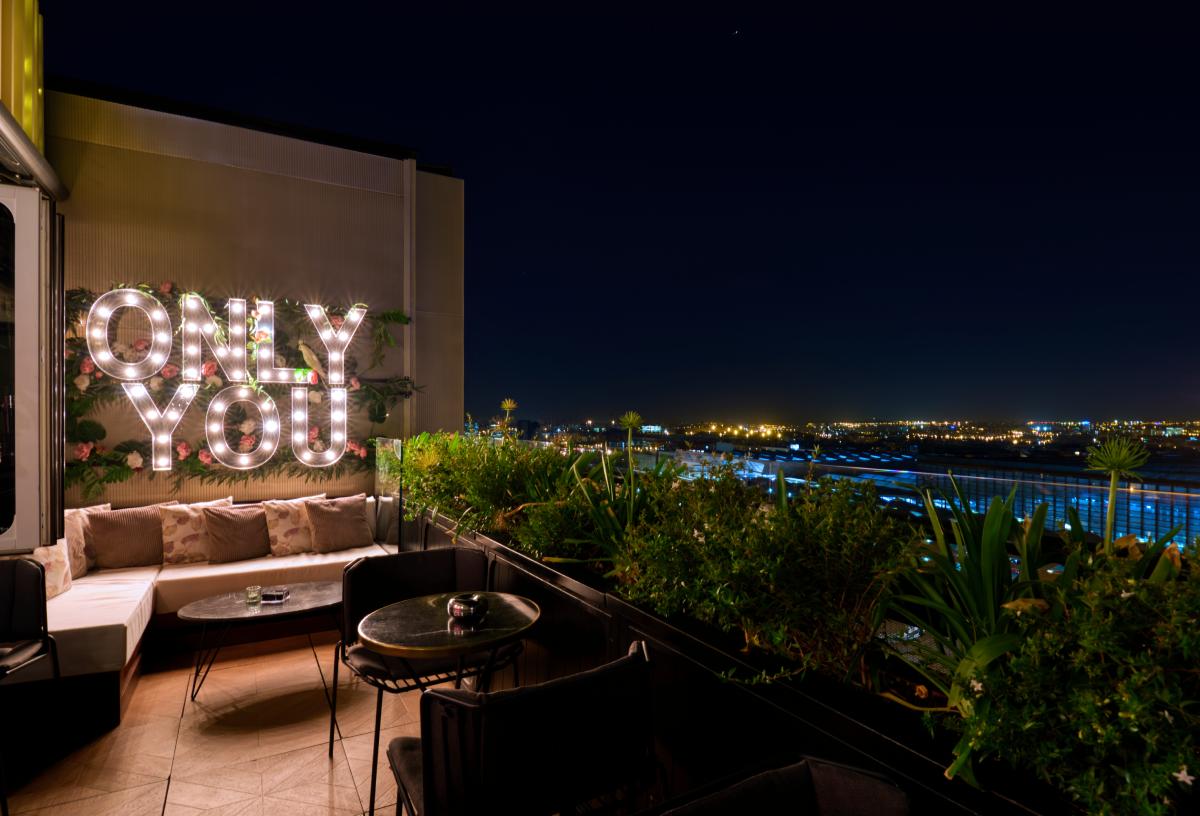 only_you_hotel_atocha