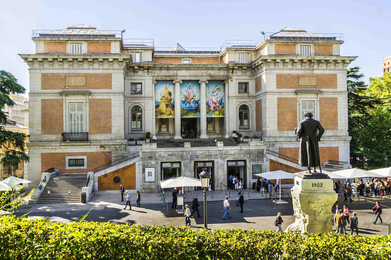 Museo nacional de ciencias naturales