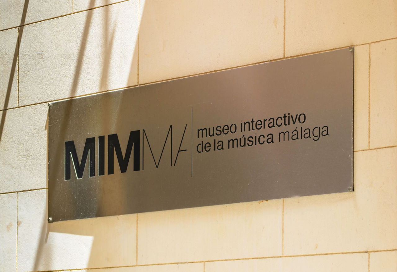 Museo interactivo de la musica malaga