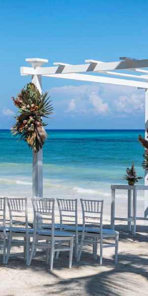 Hotels for weddings
