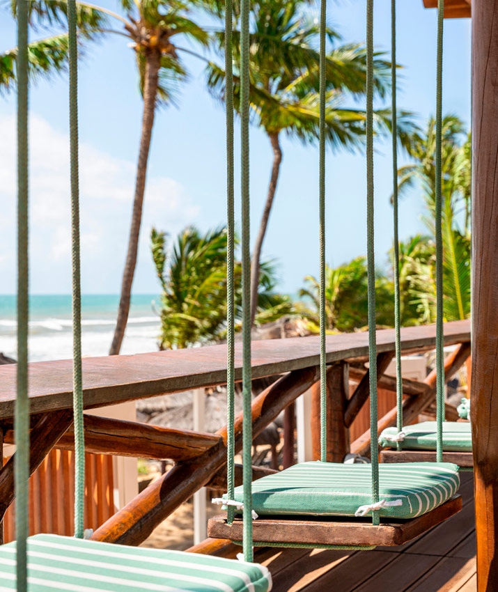 Family Selection at Grand Palladium Imbassai