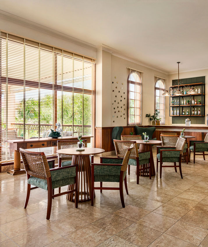 Family Selection at Grand Palladium Imbassai