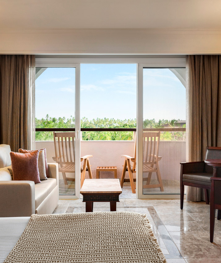 Family Selection at Grand Palladium Imbassai