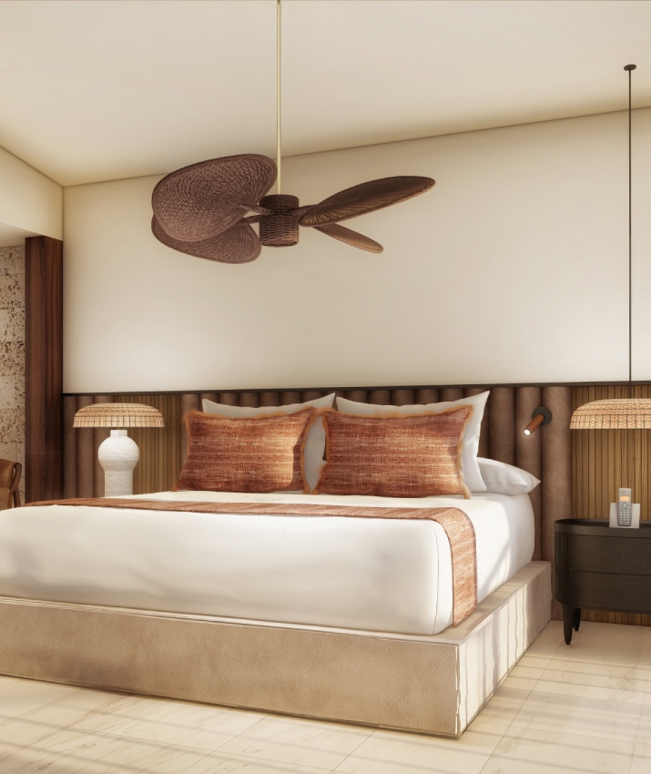 Family Selection at Grand Palladium Select Bávaro