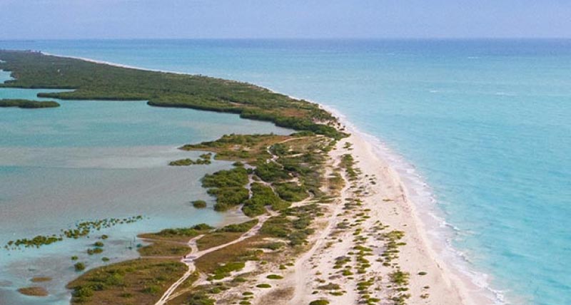 Cancun: Costa Mujeres