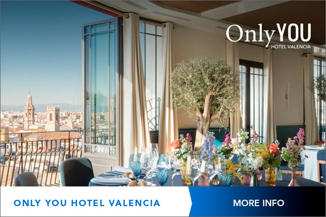 only you valencia promociones mice