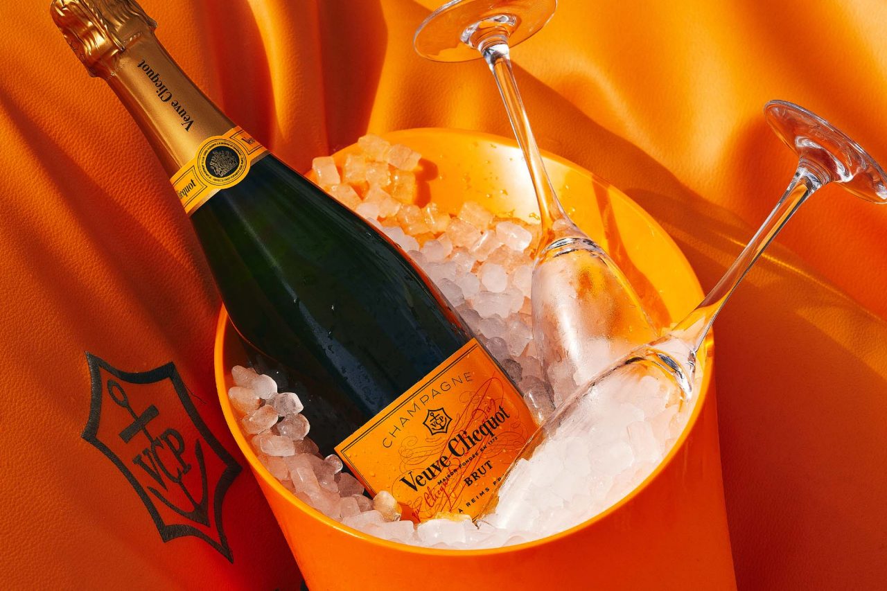 Veuve Clicquot