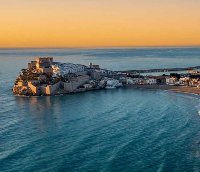 Peñiscola