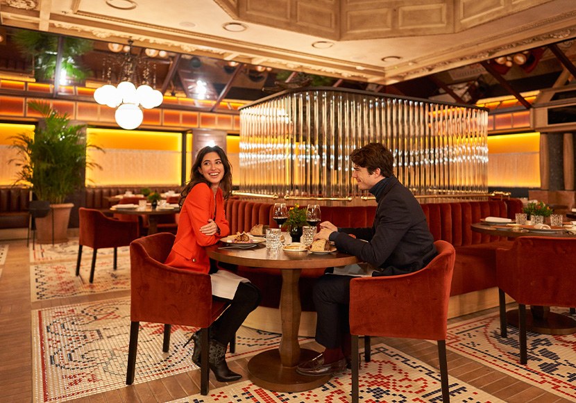 Palladium Hotel Group
