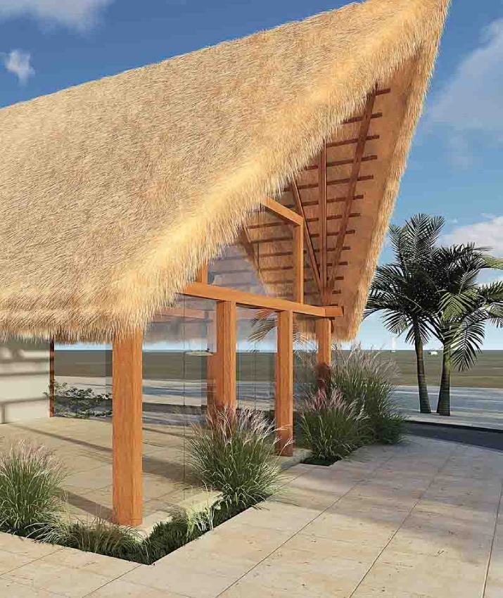 Family Selection at Grand Palladium Select Bávaro