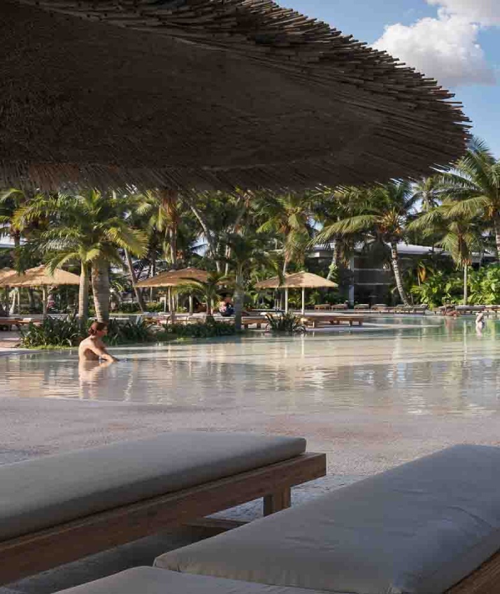 Family Selection at Grand Palladium Select Bávaro