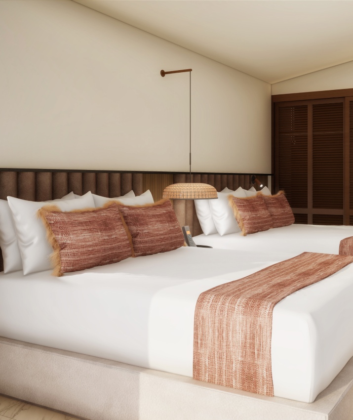 Family Selection at Grand Palladium Select Bávaro