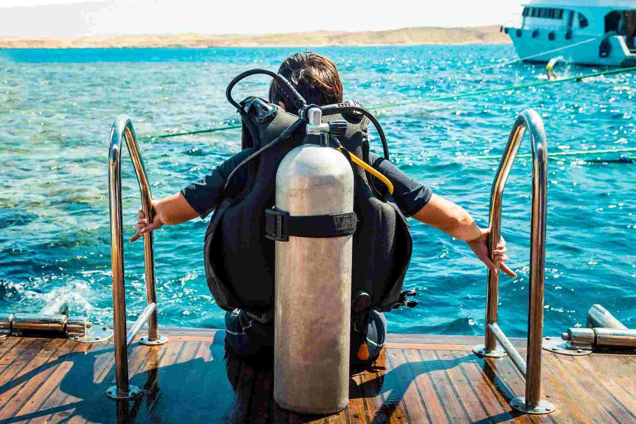 submarinismo