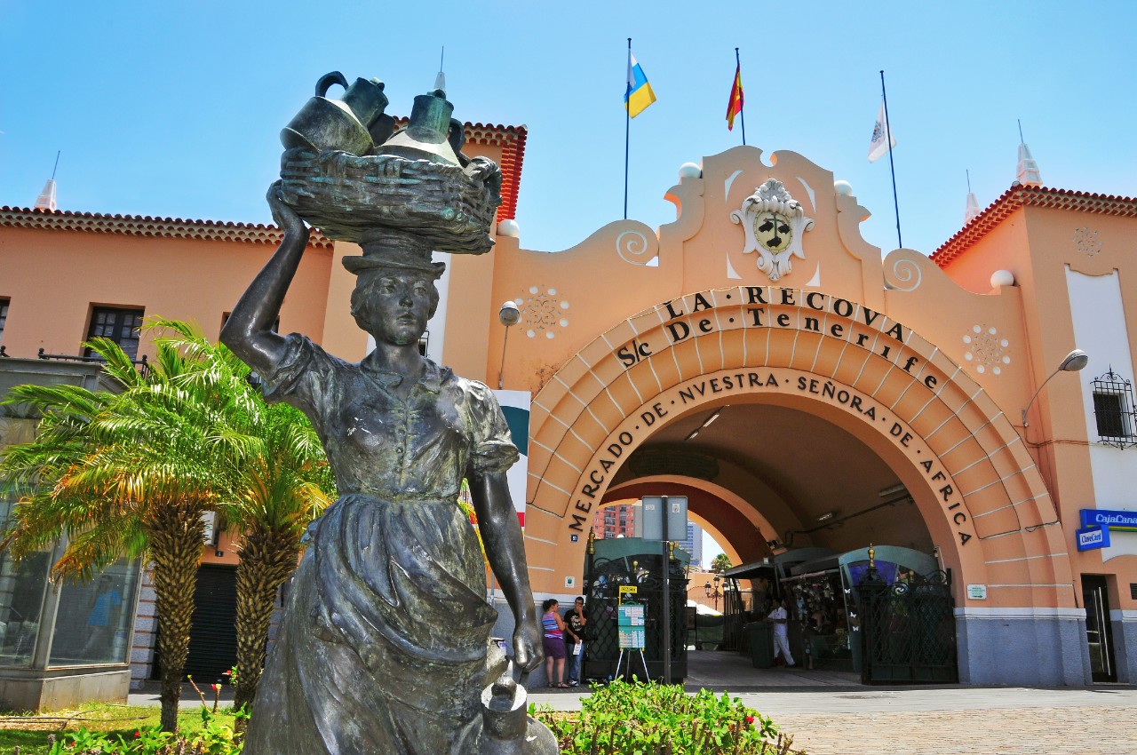 La Recova 