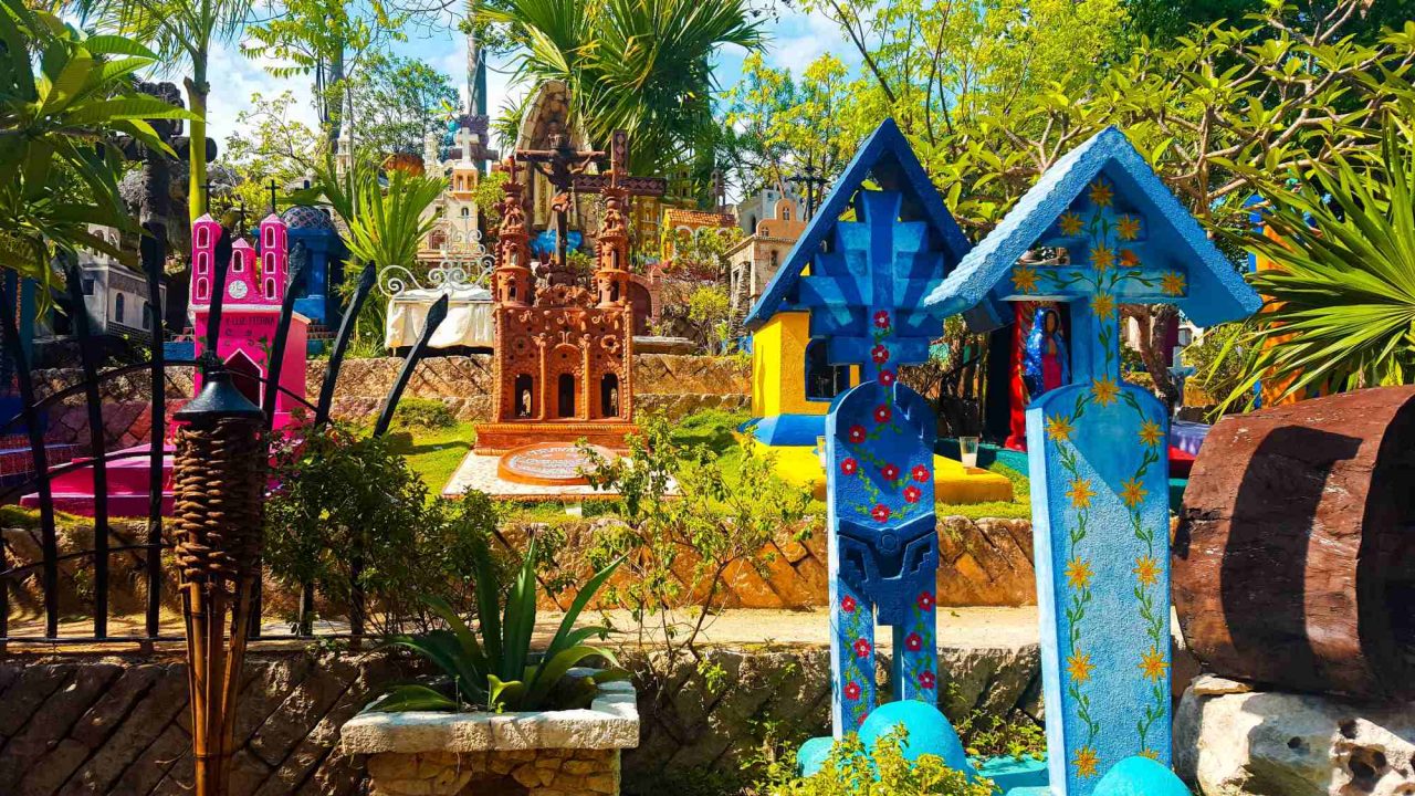 xcaret-parque-natural-ruta-pueblo-maya