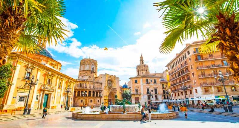 Valencia