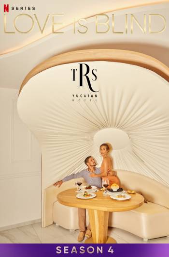 TRS Yucatan Hotel - Love in Paradise