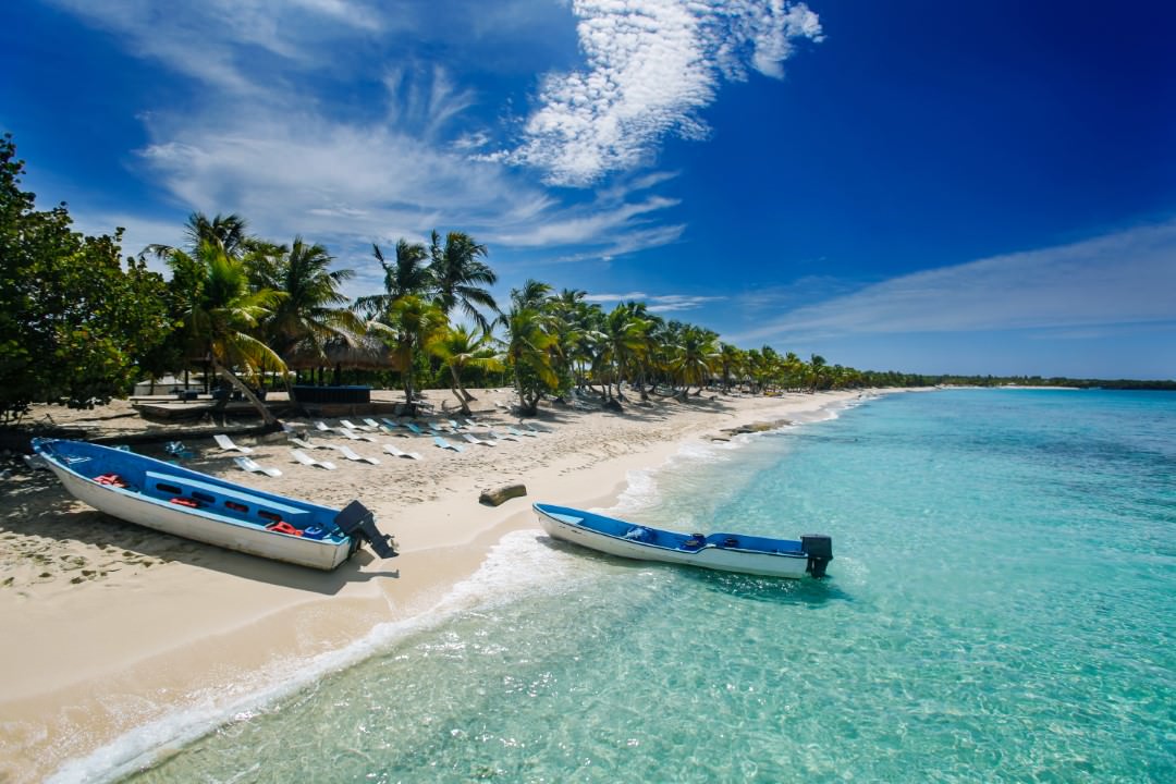 República Dominicana