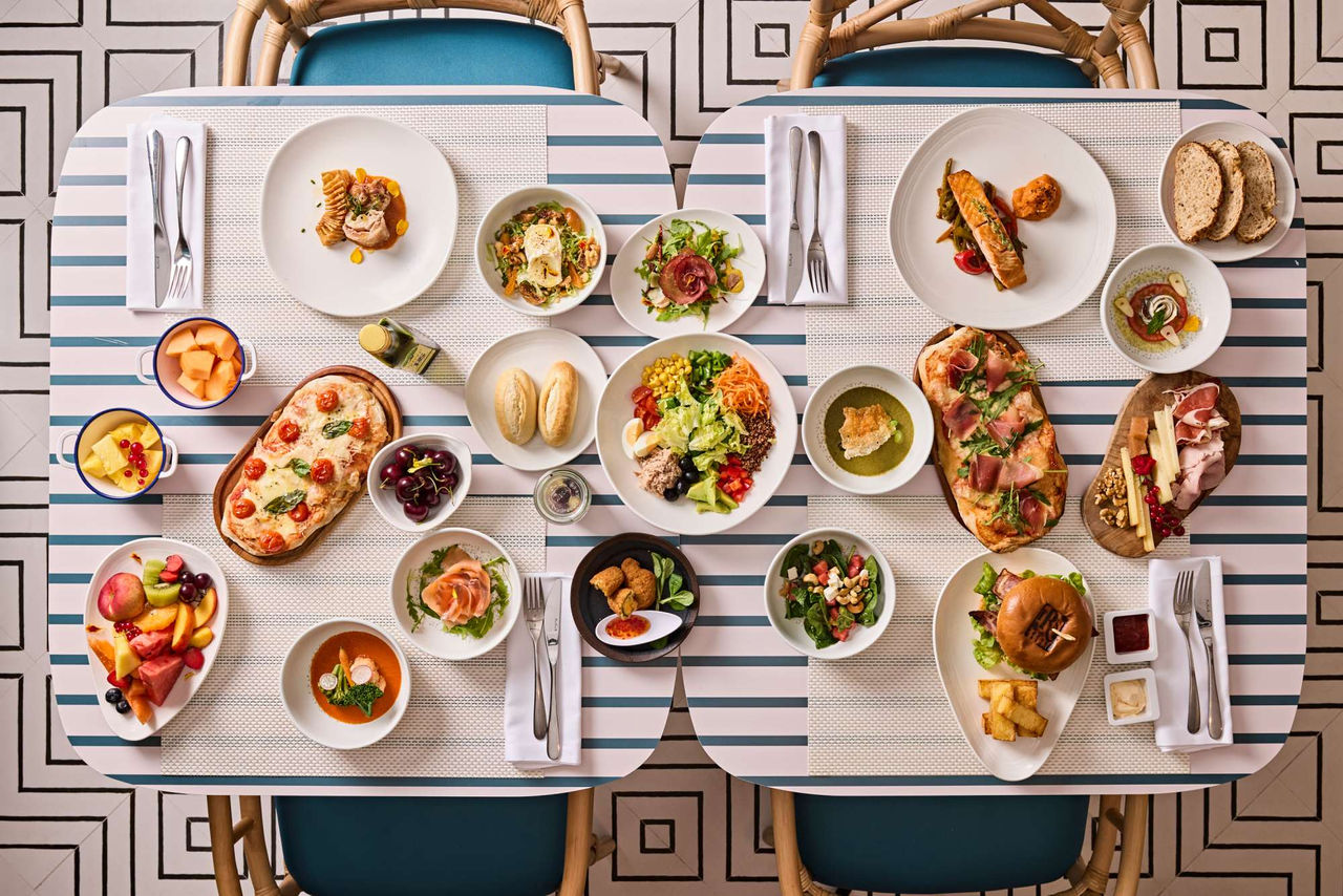 Hoteles todo incluido en México