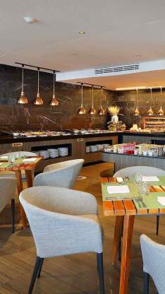 Buffets