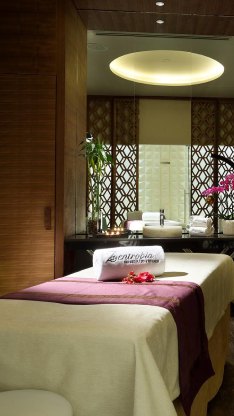 Salón de belleza