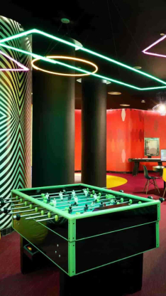 Clubs segun edad