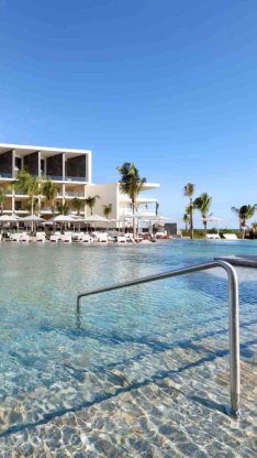 Piscinas familiares