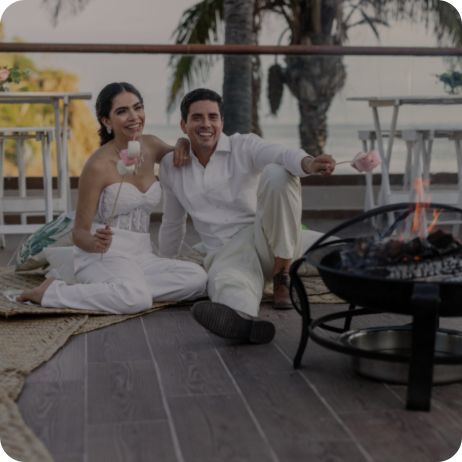 Parejas
