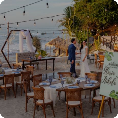 Grupos y eventos