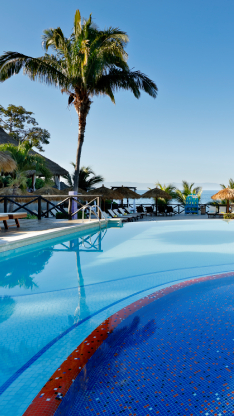 Piscinas Exclusiva