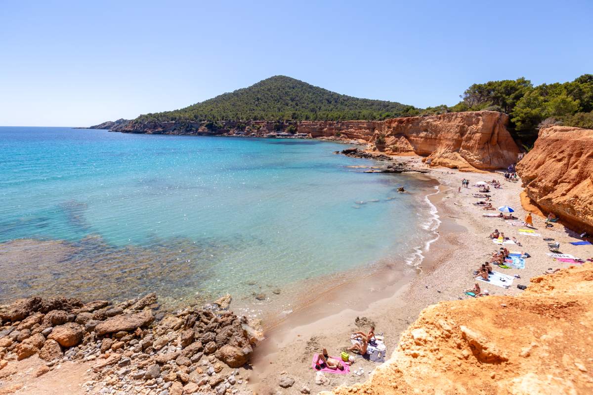 Ibiza