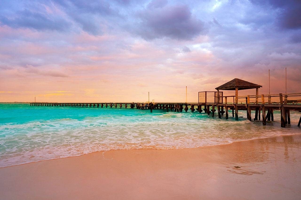 Costa Mujeres, Cancún
