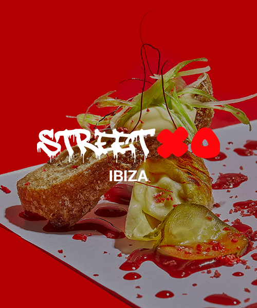 StreetXO Ibiza