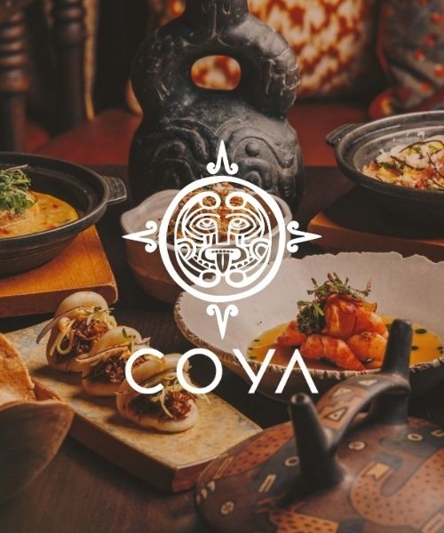 Coya