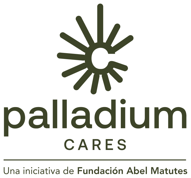 palladium cares