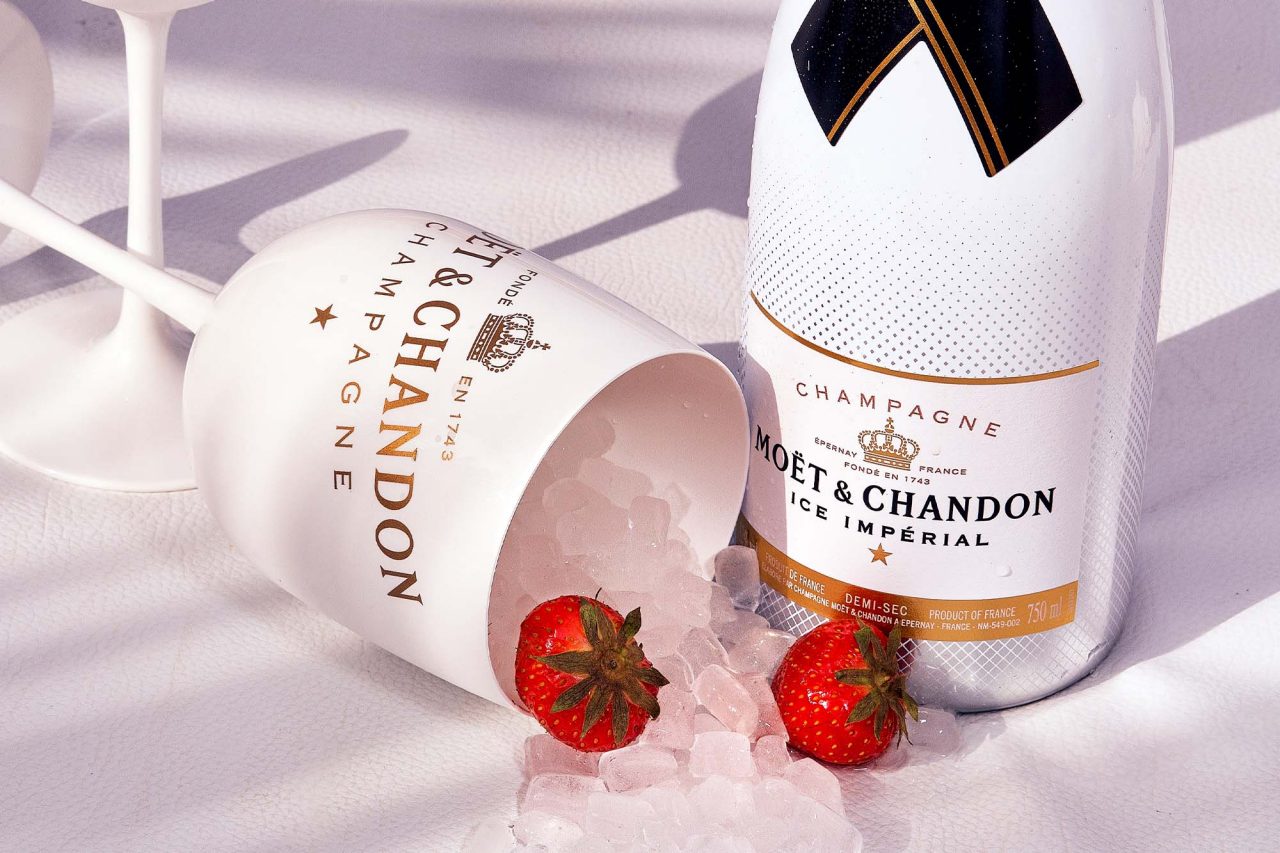 moët-chandon