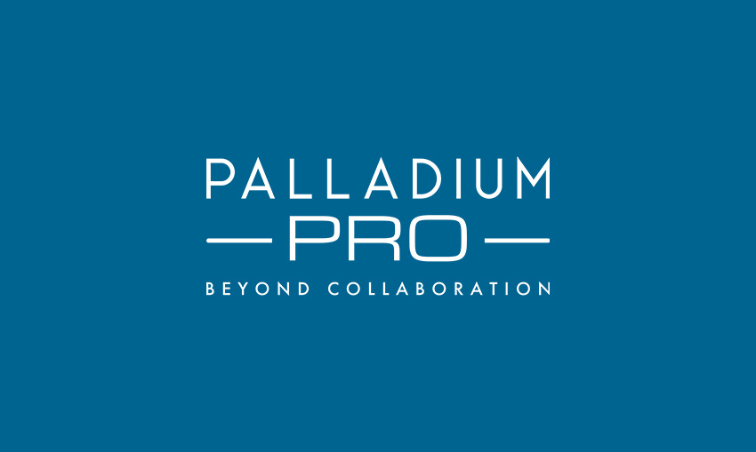 Palladium PRO