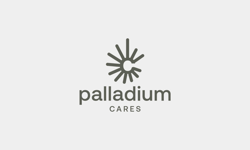 palladium care